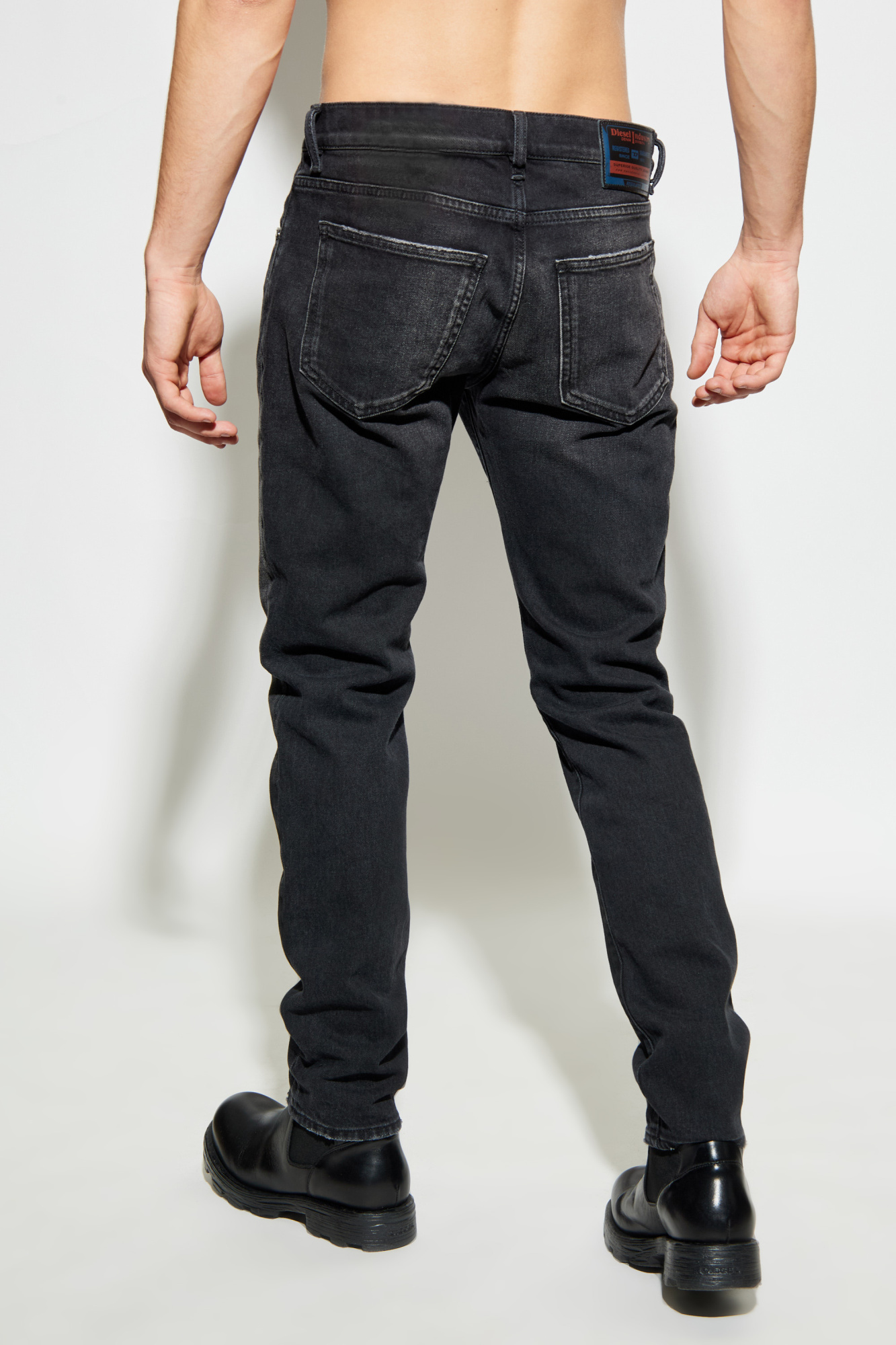 Diesel Jeans '2019 D-STRUKT' | Men's | Vitkac